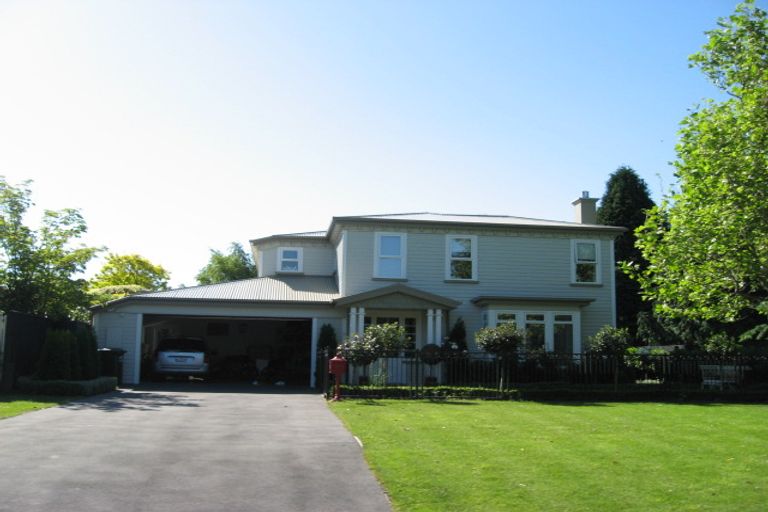 Photo of property in 30 Lavandula Crescent, Burnside, Christchurch, 8042