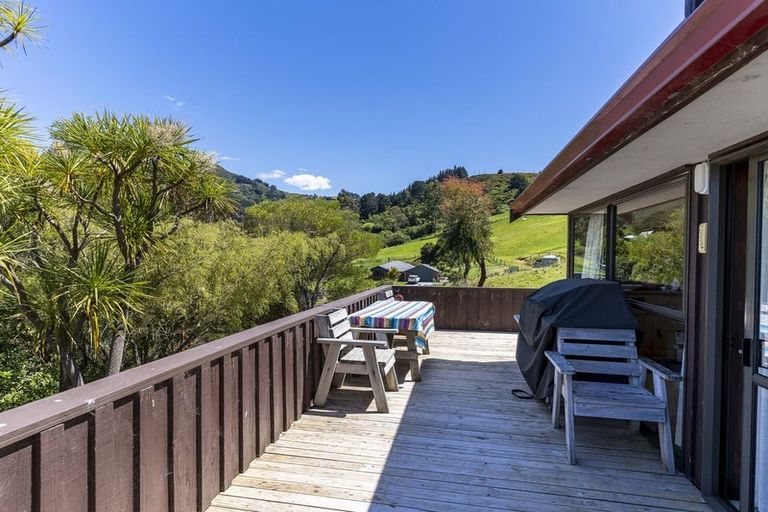 Photo of property in 44 Fairview Terrace, Sawyers Bay, Port Chalmers, 9023
