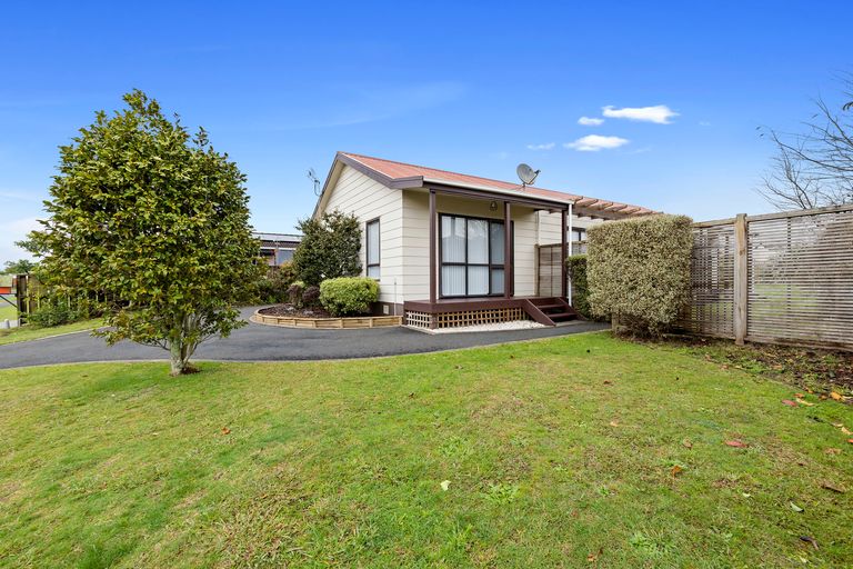 Photo of property in 15 Manuka Street, Matamata, 3400