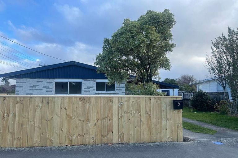 Photo of property in 2 Sussex Street, Masterton, 5810