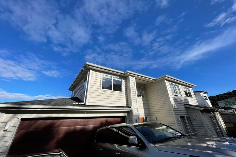 Photo of property in 5 Moko Lane, Greenhithe, Auckland, 0632