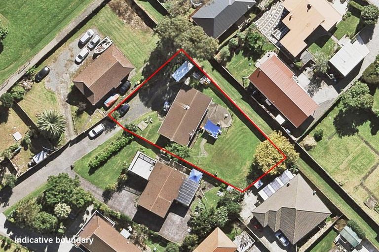 Photo of property in 17 Reseda Place, Papatoetoe, Auckland, 2025