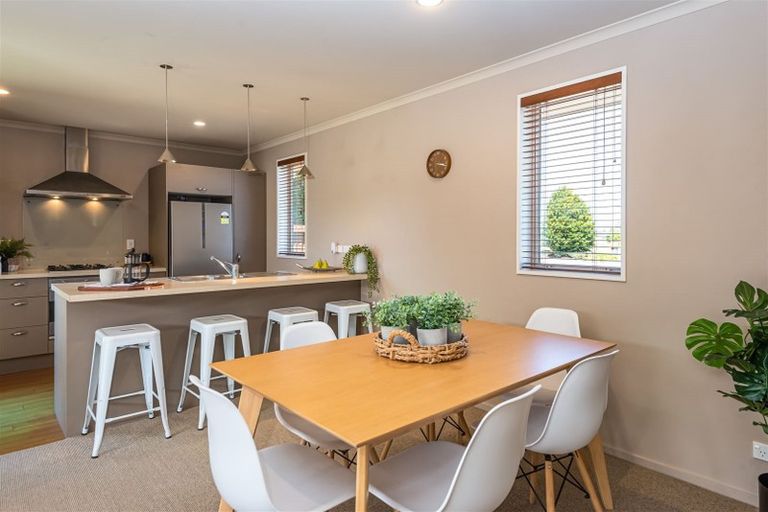 Photo of property in 168 Rolleston Drive, Rolleston, 7614