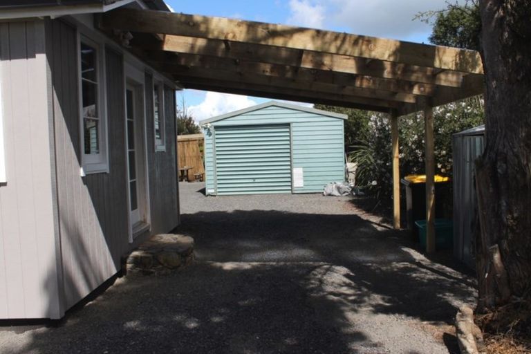 Photo of property in 20 Regent Street, Waihi, 3610