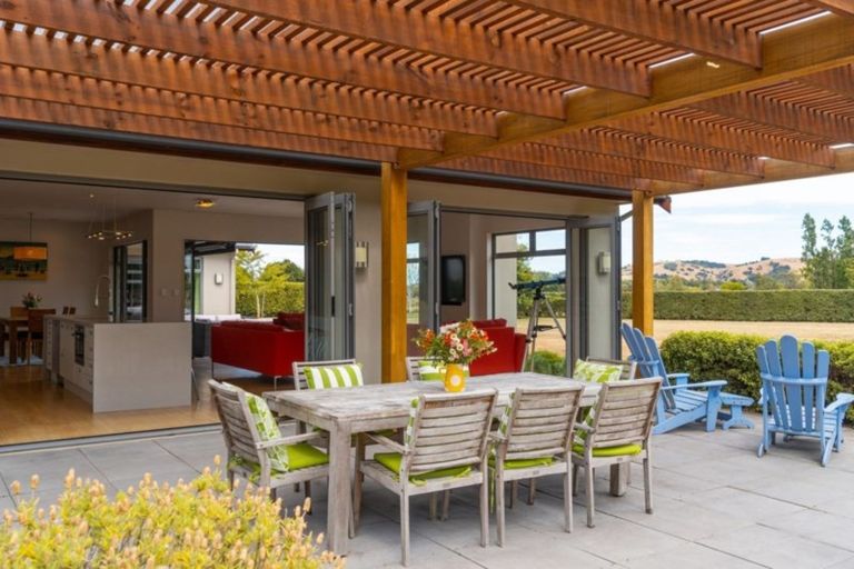 Photo of property in 413d Paierau Road, Opaki, Masterton, 5881