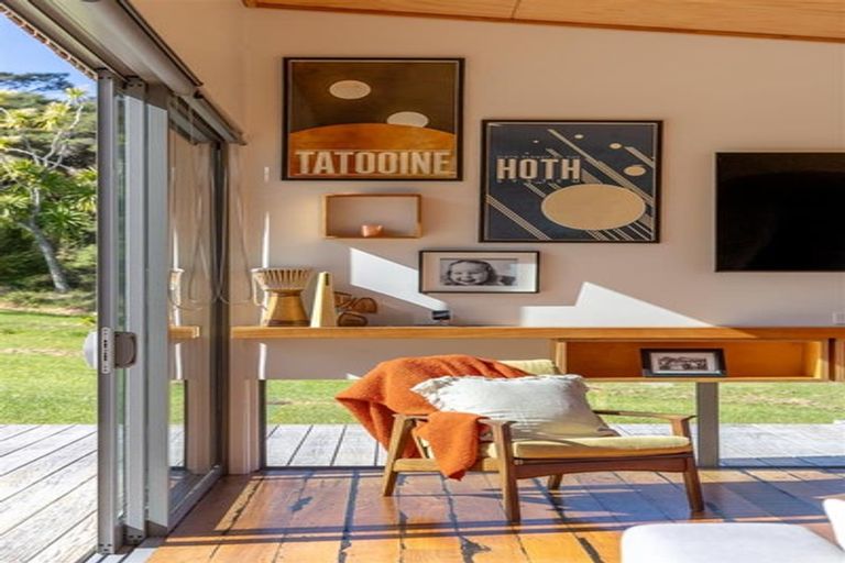 Photo of property in 463 Fordyce Road, Helensville, 0874