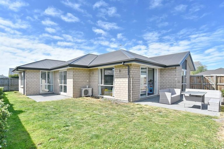 Photo of property in 11 Te Kereme Street, Marshland, Christchurch, 8083