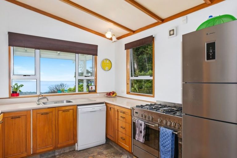 Photo of property in 162 Purakaunui Road, Mihiwaka, Port Chalmers, 9081