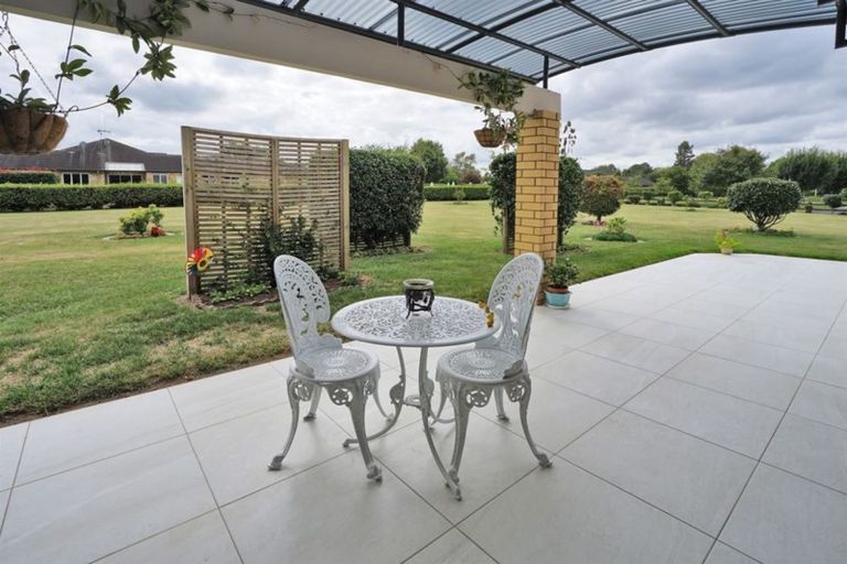 Photo of property in 12 Bilsthorpe Lane, Matangi, Hamilton, 3284