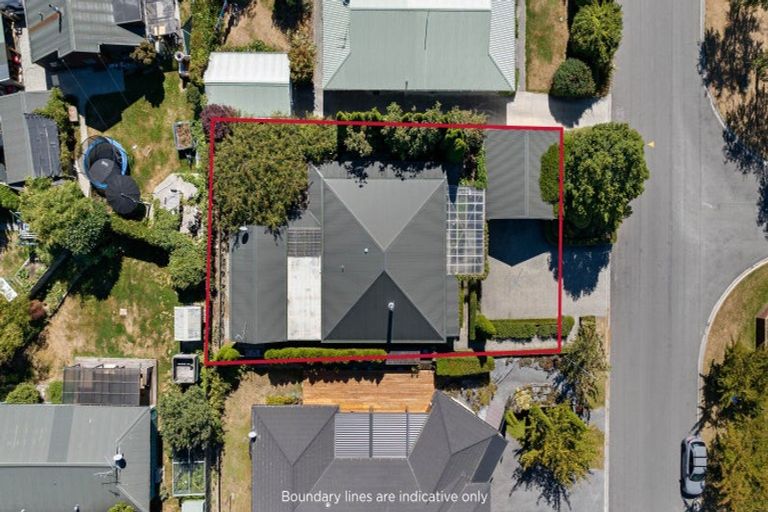 Photo of property in 68 Devon Street, Arrowtown, 9302