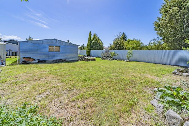 Photo of property in 10 Pall Mall Street, Springfield, 7681