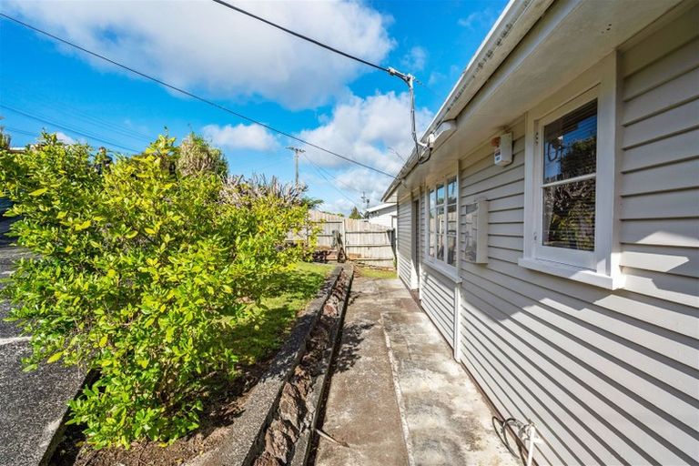 Photo of property in 7 Cartwright Road, Onerahi, Whangarei, 0110