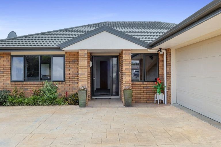 Photo of property in 4 David Street, Westown, New Plymouth, 4310