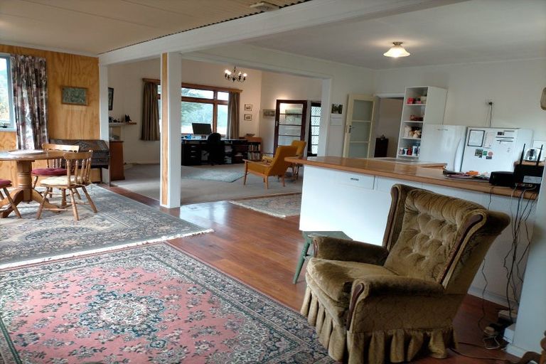 Photo of property in 546 Ngamoko Road, Norsewood, 4974