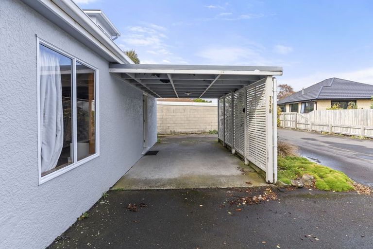 Photo of property in 177b Bay View Road, South Dunedin, Dunedin, 9012