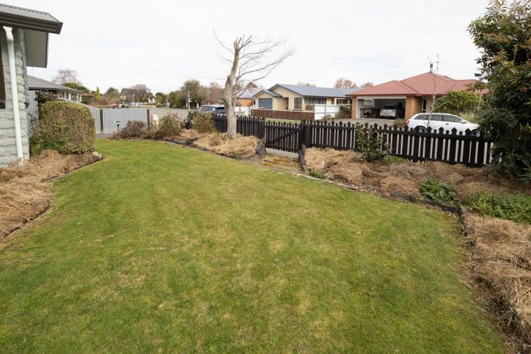 Photo of property in 26 Nursery Drive, Tinwald, Ashburton, 7700