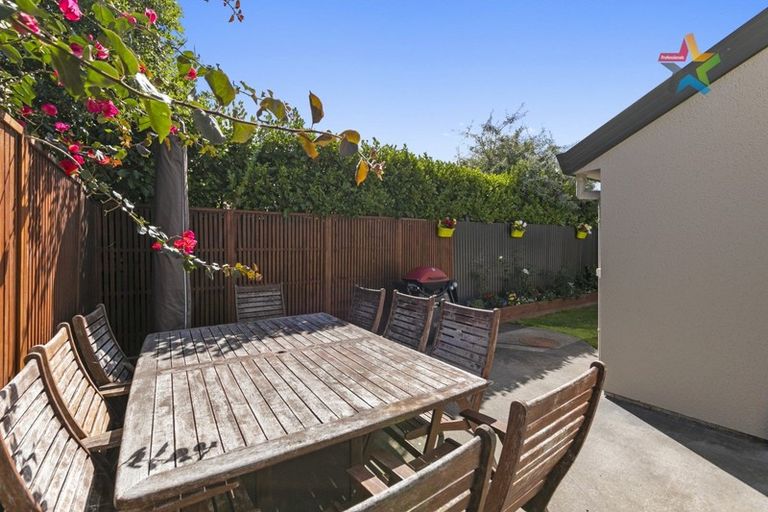 Photo of property in 15a Puriri Street, Wainuiomata, Lower Hutt, 5014