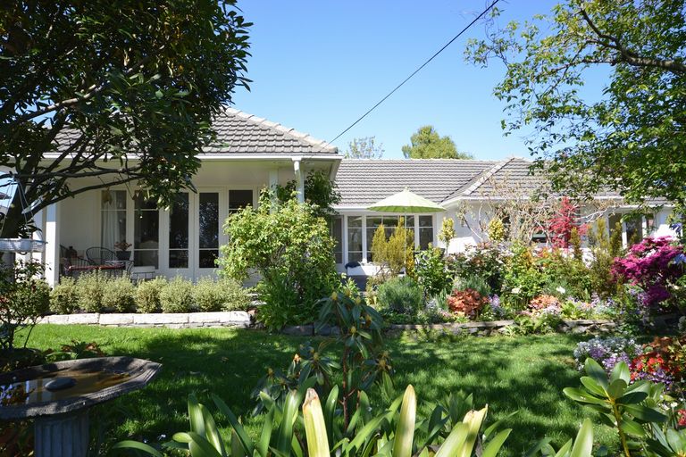 Photo of property in 14 Irvine Street, Highfield, Timaru, 7910