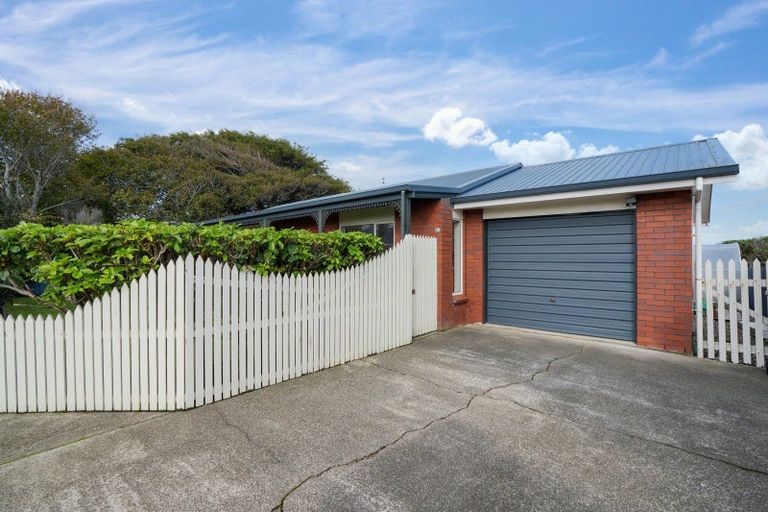 Photo of property in 23 Filleul Street, Gladstone, Invercargill, 9810