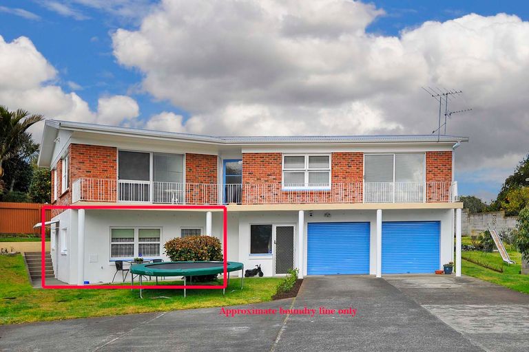 Photo of property in 80 Elliot Street, Pahurehure, Papakura, 2113