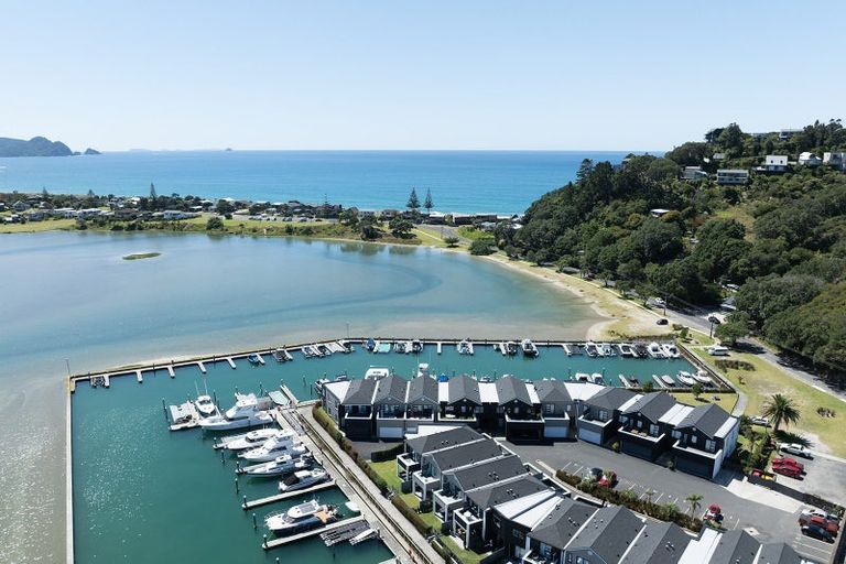 Photo of property in 11/6 The Marina, Tairua, 3508