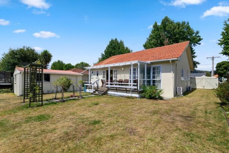 Photo of property in 11 Wylie Street, Glenholme, Rotorua, 3010