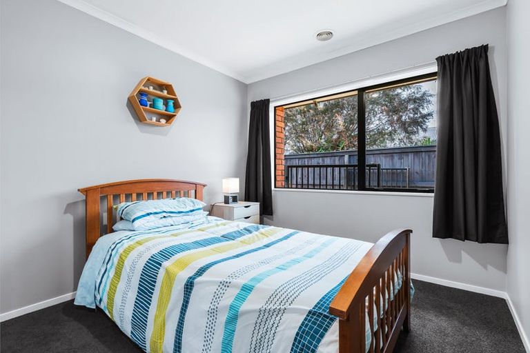 Photo of property in 8 De La Mare Drive, Leamington, Cambridge, 3432