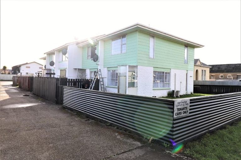 Photo of property in 2/202 Crinan Street, Appleby, Invercargill, 9812