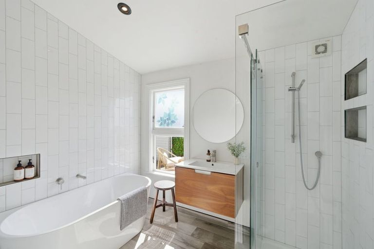 Photo of property in 578 Madras Street, St Albans, Christchurch, 8014