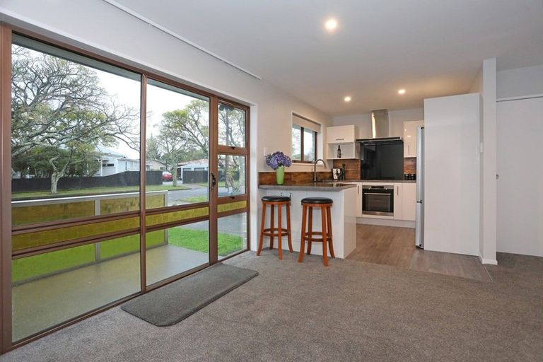 Photo of property in 1 Queen Street, Feilding, 4702