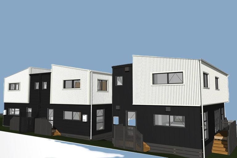 Photo of property in 8 Lambley Road, Titahi Bay, Porirua, 5022