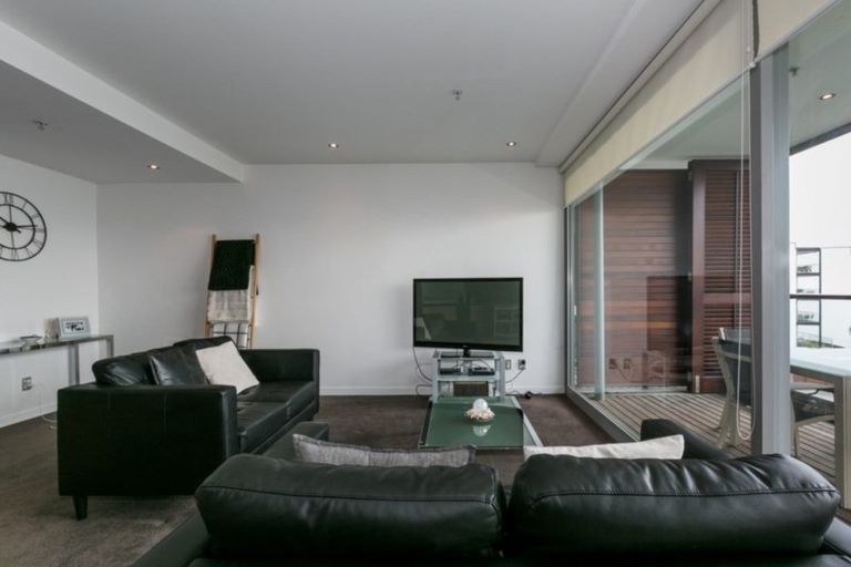 Photo of property in 404c/14 West Quay, Ahuriri, Napier, 4110