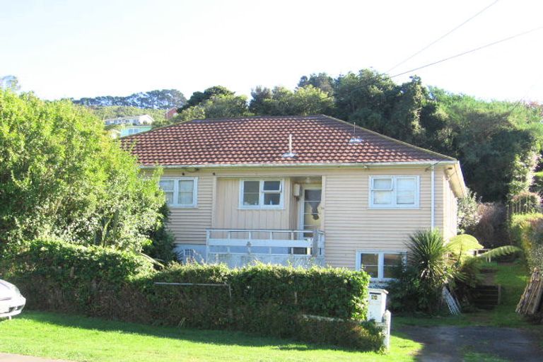 Photo of property in 54 Kipling Street, Johnsonville, Wellington, 6037