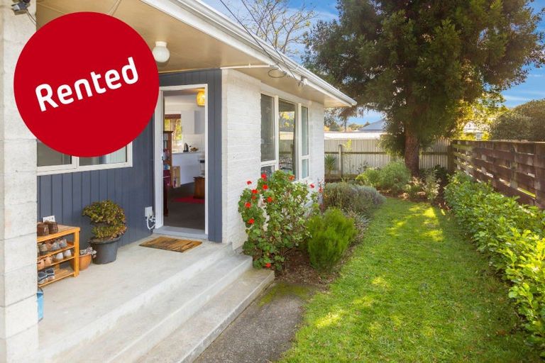 Photo of property in 4/12 Wilford Street, Wallaceville, Upper Hutt, 5018