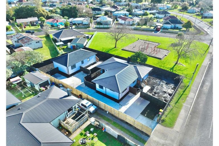 Photo of property in 47 Cobham Crescent, Otara, Auckland, 2023