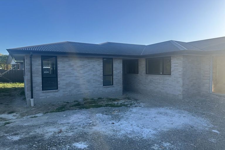 Photo of property in 76 Rayner Street North, Temuka, 7920