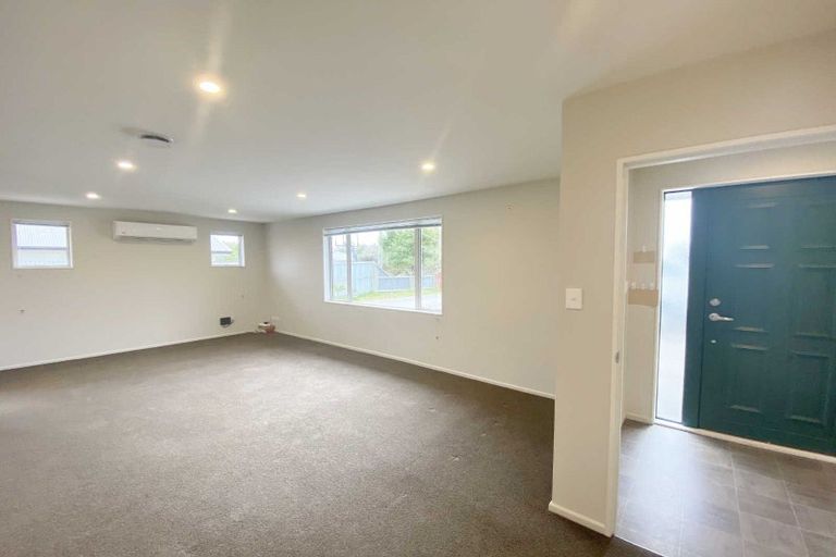 Photo of property in 22 Tavender Street, Woolston, Christchurch, 8023