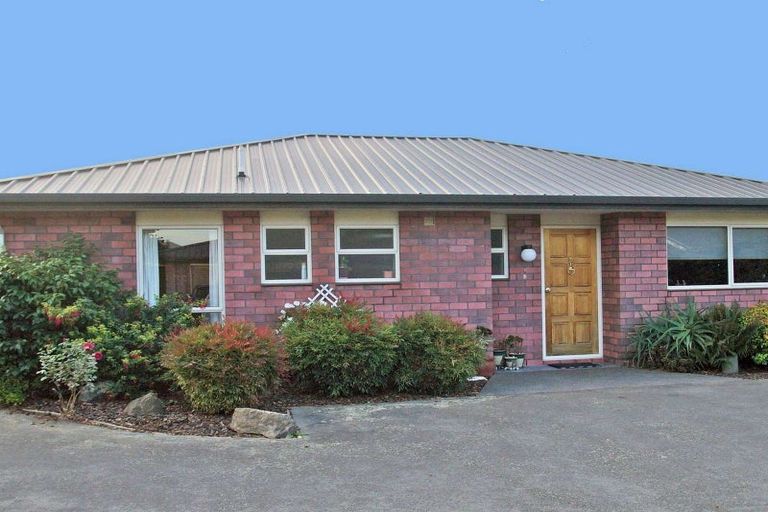 Photo of property in 5/33 Wrights Road, Addington, Christchurch, 8024