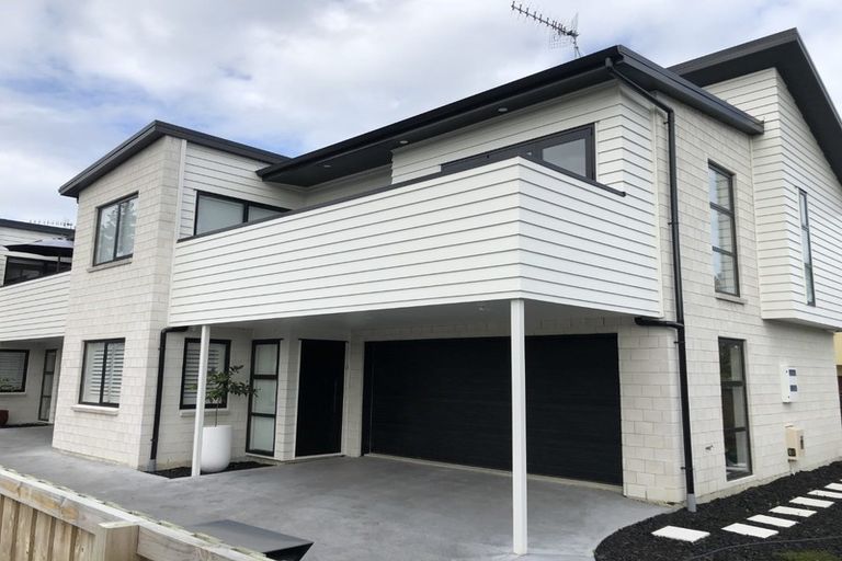 Photo of property in 1/13 Manning Street, Hamilton Central, Hamilton, 3204