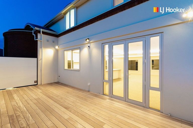 Photo of property in 584 Highgate, Maori Hill, Dunedin, 9010