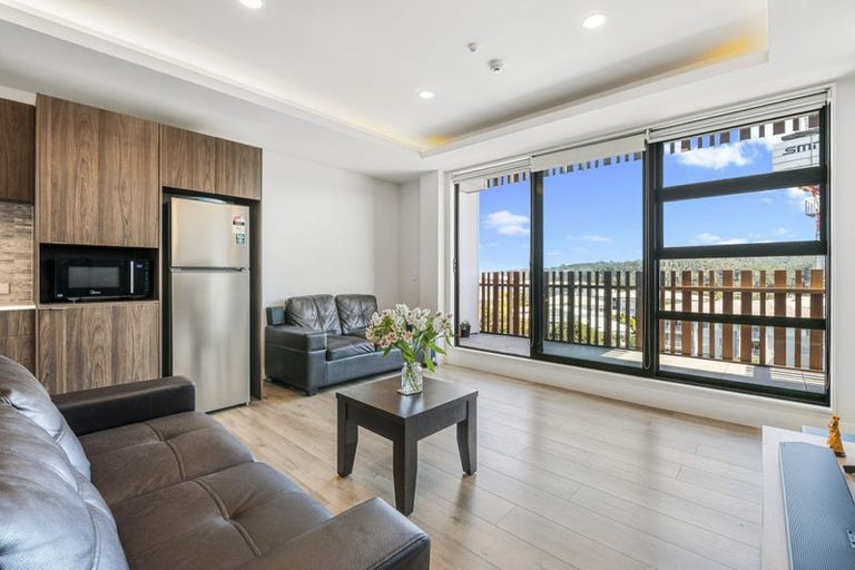 Photo of property in 505/26 Library Lane, Albany, Auckland, 0632