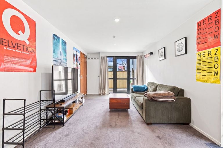 Photo of property in 22/868 Colombo Street, Christchurch Central, Christchurch, 8013