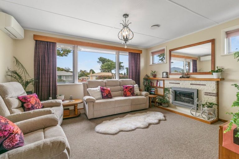 Photo of property in 40 Graham Street, Levin, 5510