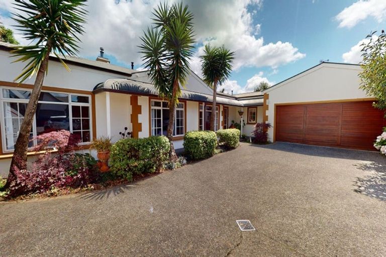 Photo of property in 41a Lincoln Terrace, Hokowhitu, Palmerston North, 4410