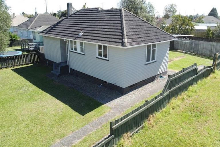 Photo of property in 26 Cobham Crescent, Huntly, 3700