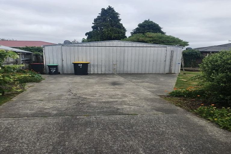 Photo of property in 11 Jollie Street, Linwood, Christchurch, 8062