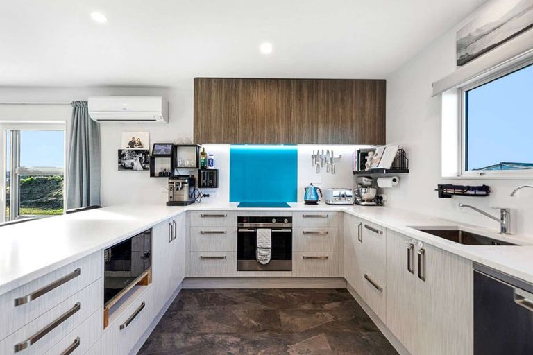 Photo of property in 14 Greyfern Lane, Sefton, Amberley, 7481