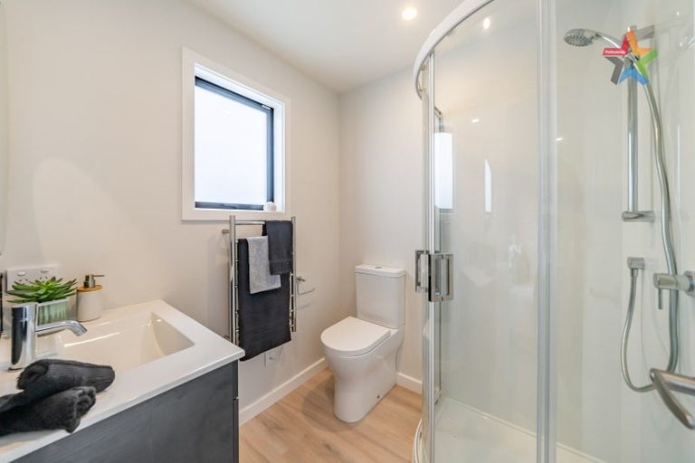 Photo of property in 124a Molesworth Street, Taita, Lower Hutt, 5011