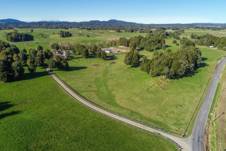 Photo of property in 97 South Road, Mamaku, Rotorua, 3072