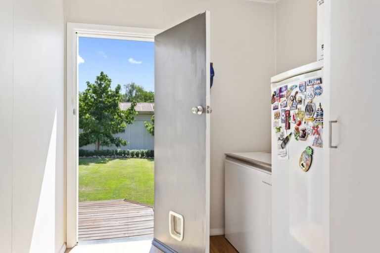 Photo of property in 7 Highfield Street, Culverden, 7392